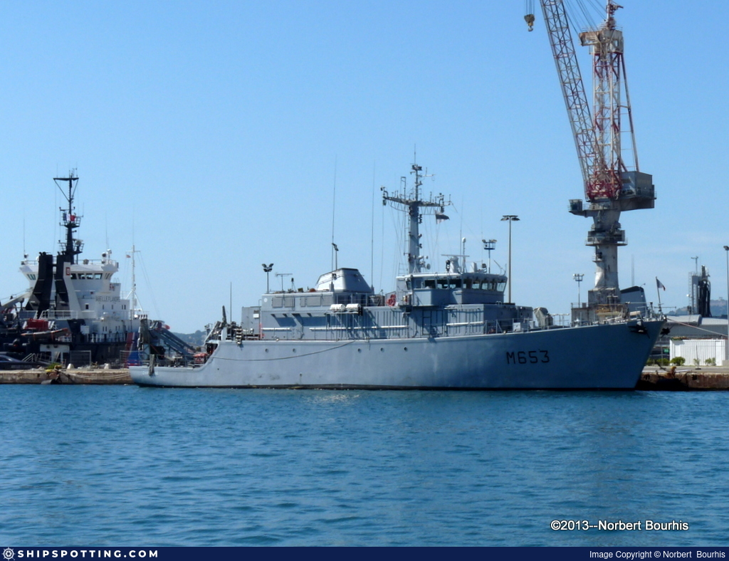 ship
